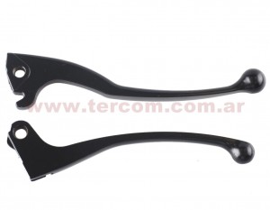 MANIJAS EMBRAGUE/FRENO YAMAHA YBR 125 NSU