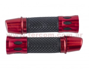 PUÑOS UNIVERSAL ROJO x JGO. (ZX-B422-47) NSU