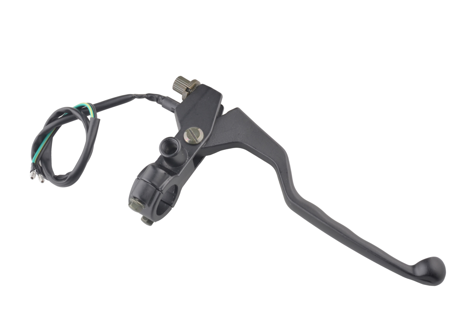 SOPORTE MANIJA FRENO ZANELLA RX 150 OTRAS 150 CHIN NSU