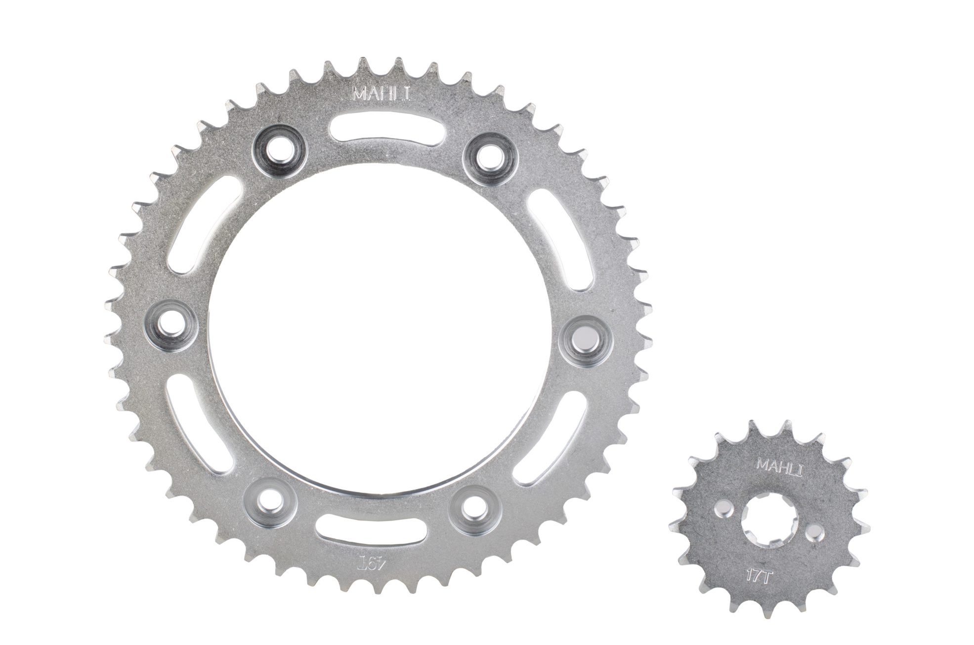 CORONA/PIÑON HONDA XR 150 Z49-17 .