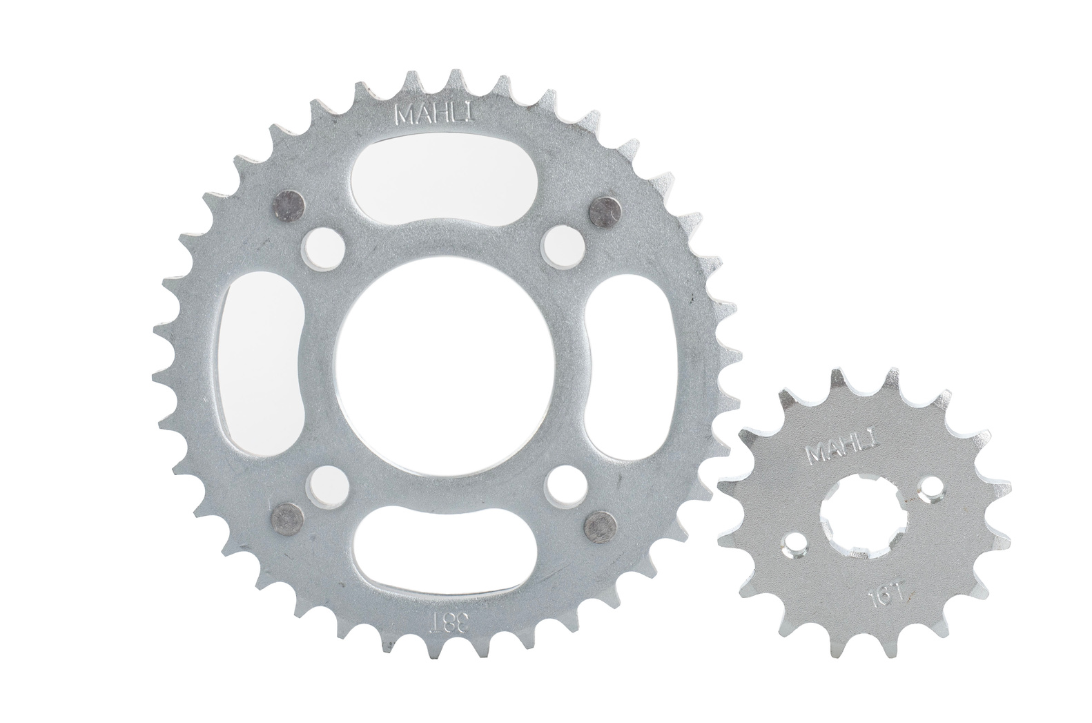 CORONA/PIÑON HONDA CG 150 Z38/16 .