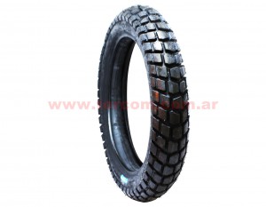 CUBIERTA ENDURO 18 X 120/90 6PR HDMC015 TT YAMASIDA/KESHUA