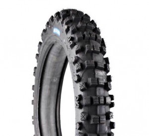 CUBIERTA CROSS 18 X 100/100 6PR HDMC014-2 TT YAMASIDA/KESHUA