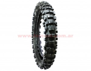 CUBIERTA CROSS 19 X 110/90 6PR HDMC014-2 CROSS YAMASIDA/KESHUA