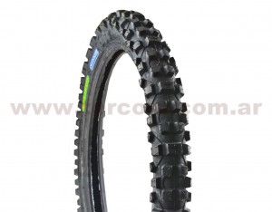 CUBIERTA CROSS 21 X 80/100 6PR HDMC014-4 TT YAMASIDA/KESHUA