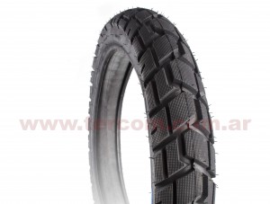 CUBIERTA ENDURO 18 X 410 6PR HDMA069 TT YAMASIDA/KESHUA
