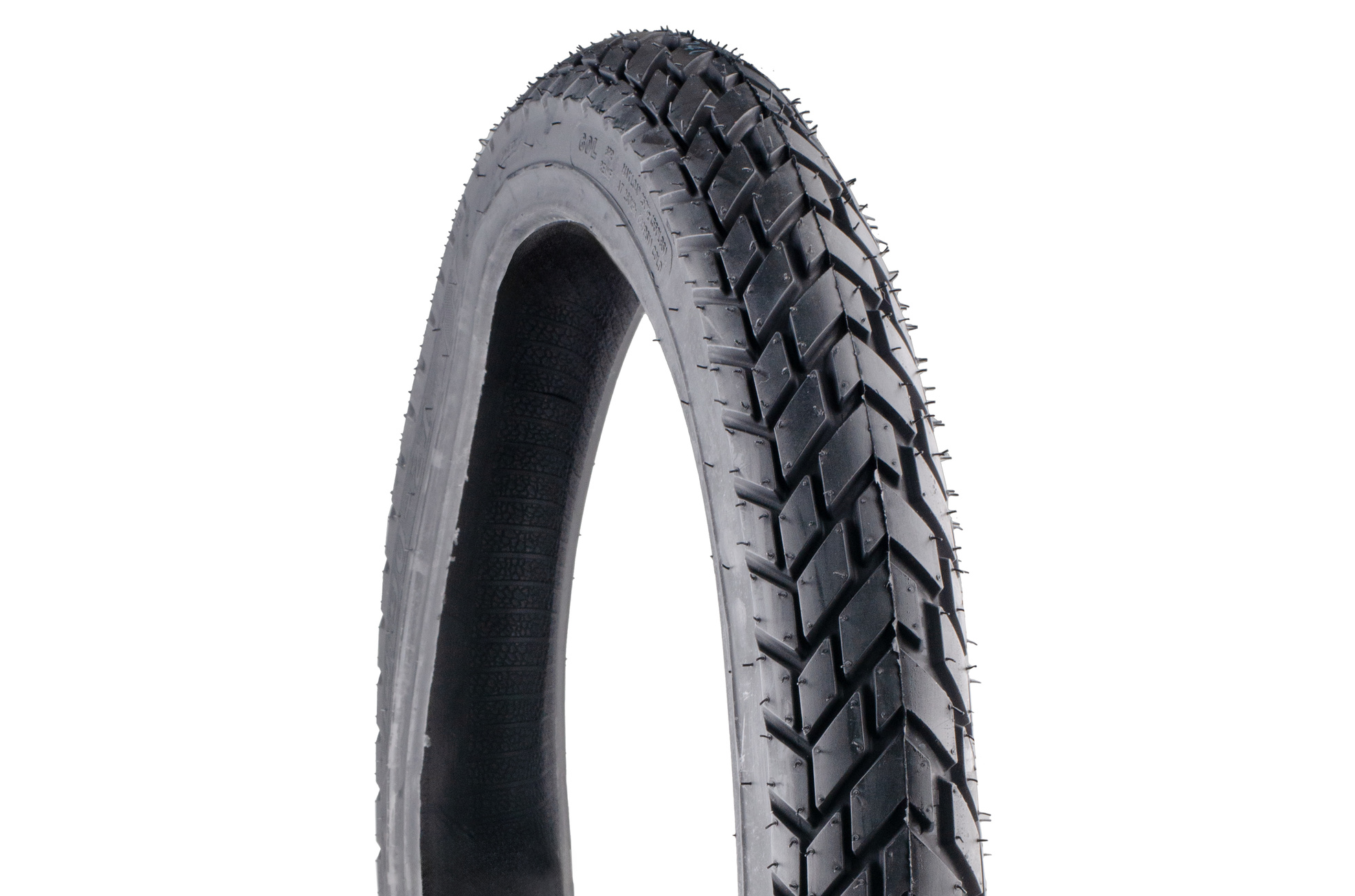 CUBIERTA ENDURO 21 X 90/90 6PR HDMA040 TT YAMASIDA/KESHUA