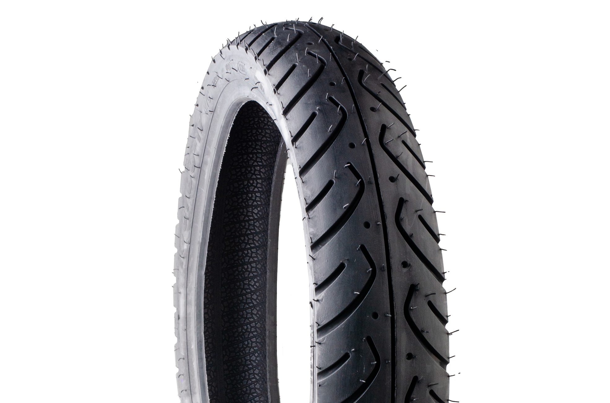 CUBIERTA PISTA 17 X 100/80 4PR HDML014 TL YAMASIDA/KESHUA