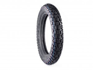 CUBIERTA ENDURO 17 X 110/90 6PR HDMC015 TT YAMASIDA/KESHUA