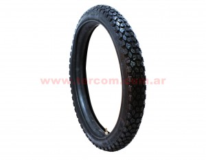 CUBIERTA ENDURO 21 X 275 6PR HDMC007 TT YAMASIDA/KESHUA