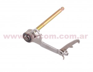 EJE PALANCA DE CAMBIO HONDA BIZ 125 NSU
