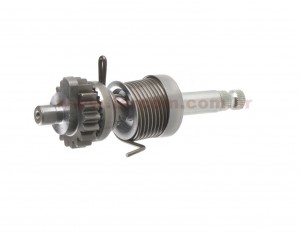 EJE DE PALANCA DE ARRANQUE YAMAHA NEW CRYPTON COMP NSU