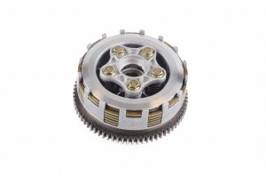 EMBRAGUE COMPLETO CORVEN TRIAX NSU