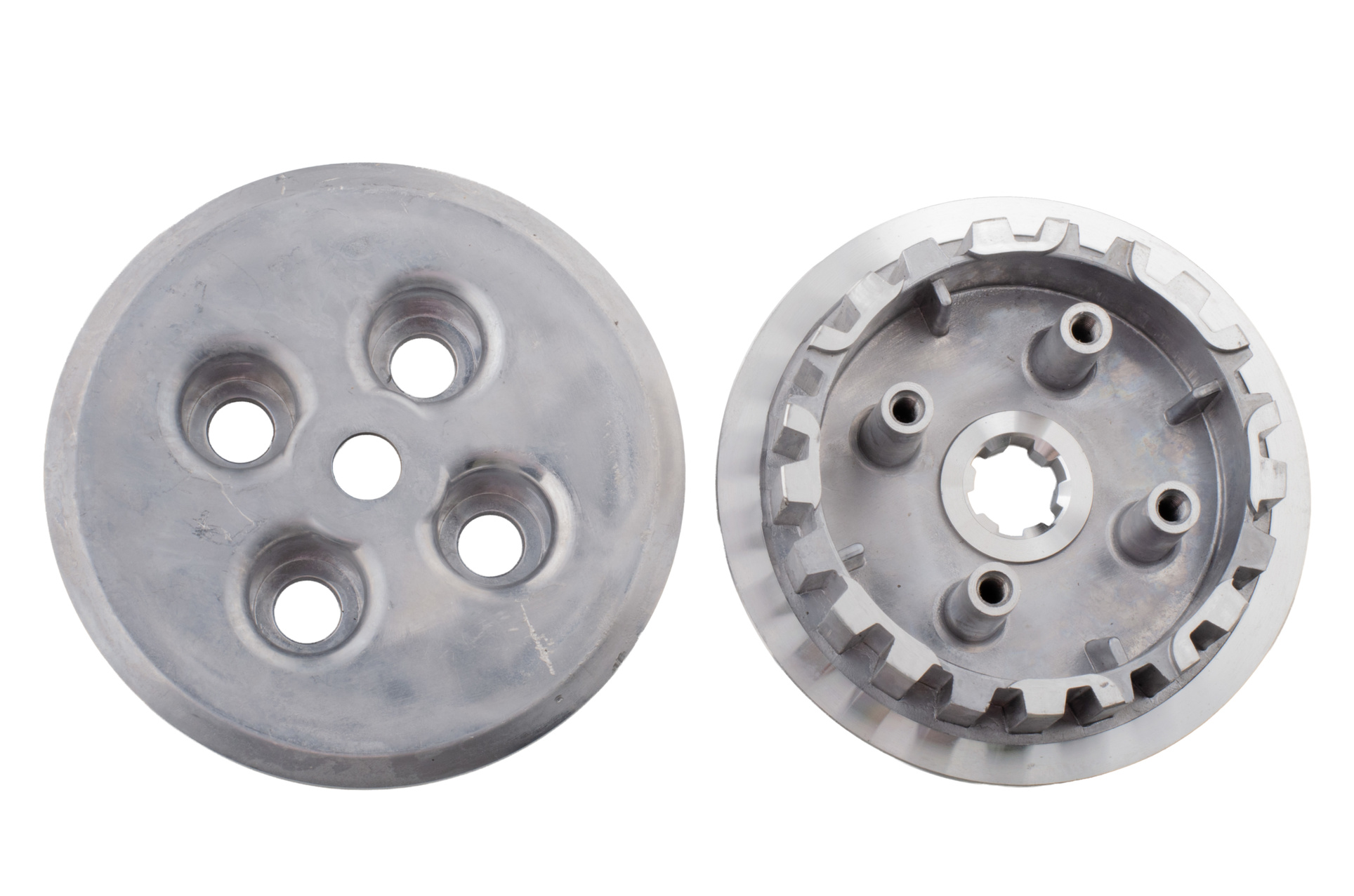 CENTRO EMBRAGUE YAMAHA NEW CRYPTON NSU