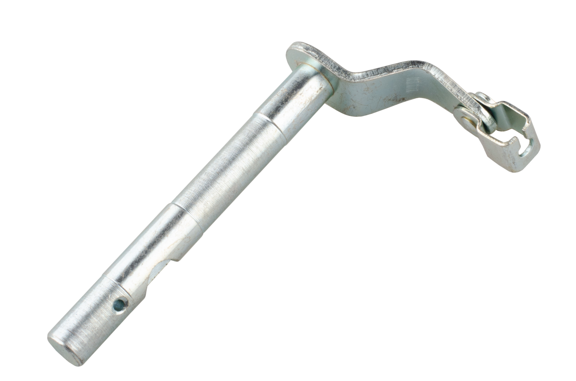 LEVA EMBRAGUE COMPLETA HONDA CG 150 TITAN/GLH150 NSU