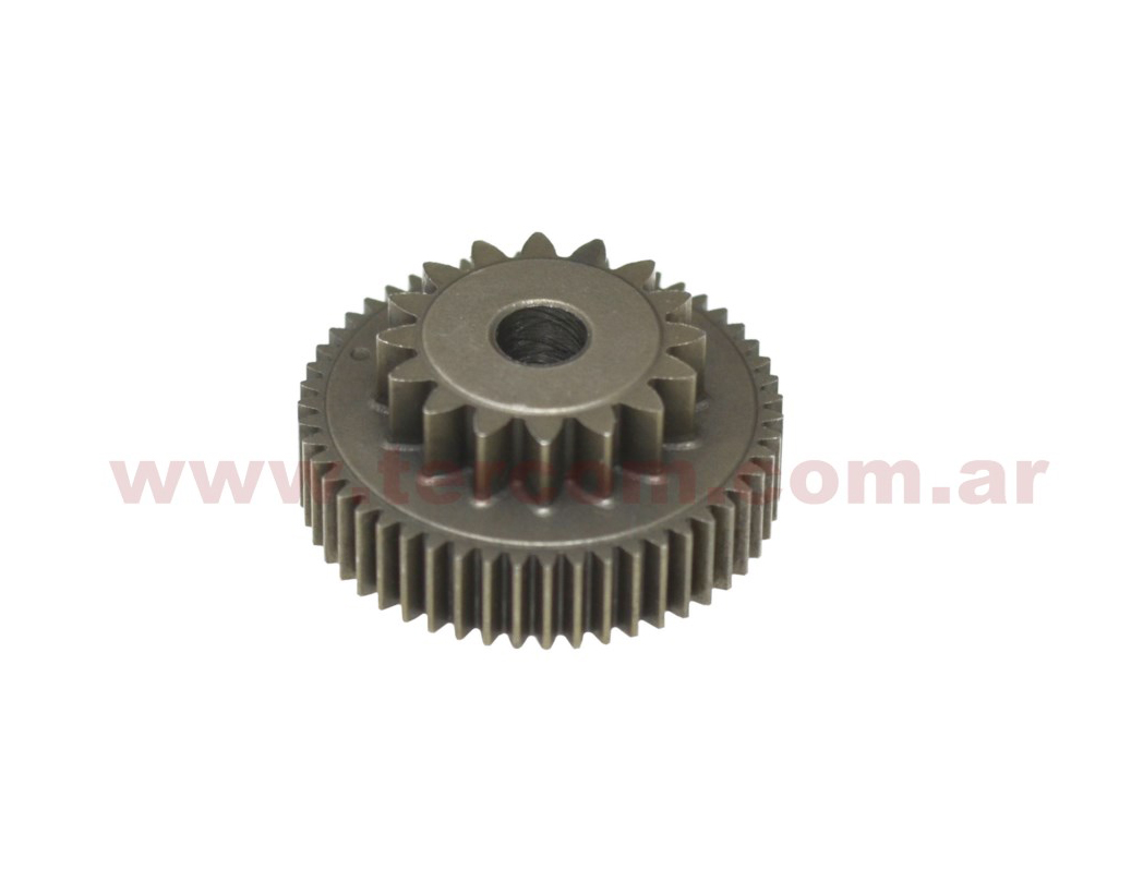 ENGRANAJE DE ARRANQUE YAMAHA NEW CRYPTON D16/D51 NSU