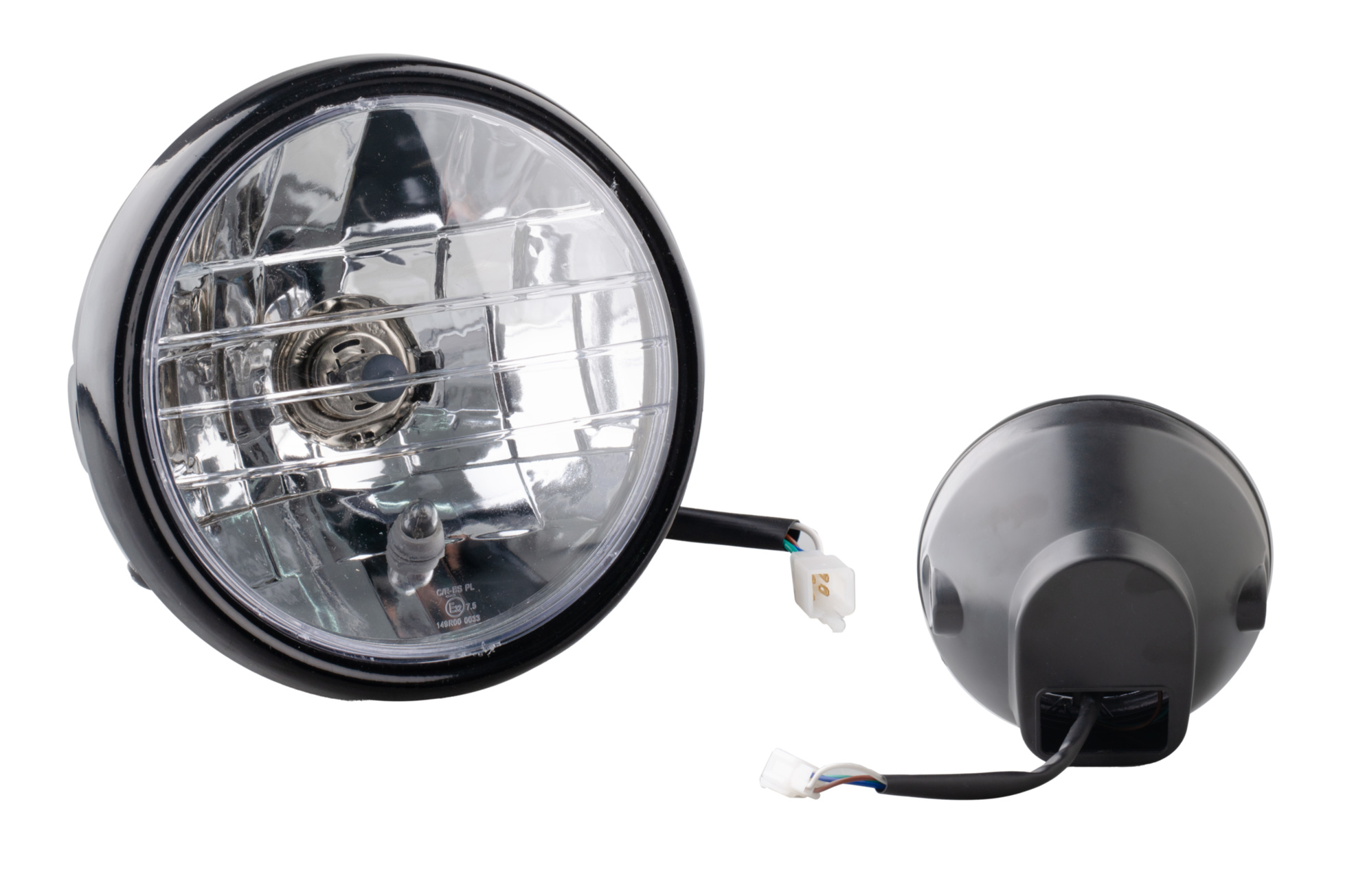 FAROL DEL. HONDA CG150 TITAN NSU