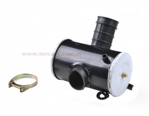 CARCAZA FILTRO AIRE COMPLETA HONDA DAX 110 NSU