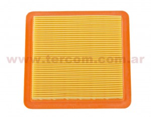 FILTRO AIRE CELULOSA HONDA BIZ 125 NSU