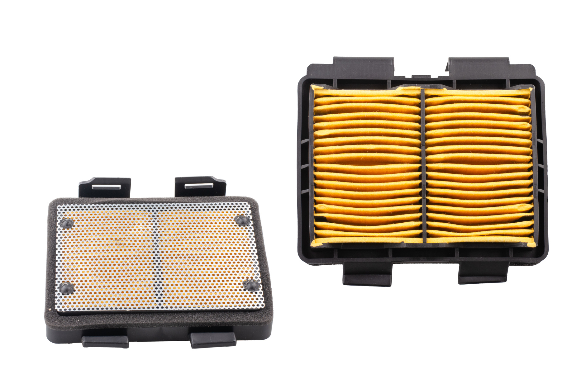 FILTRO AIRE CELULOSA CORVEN TXR250L GUERREROGXR250 NSU