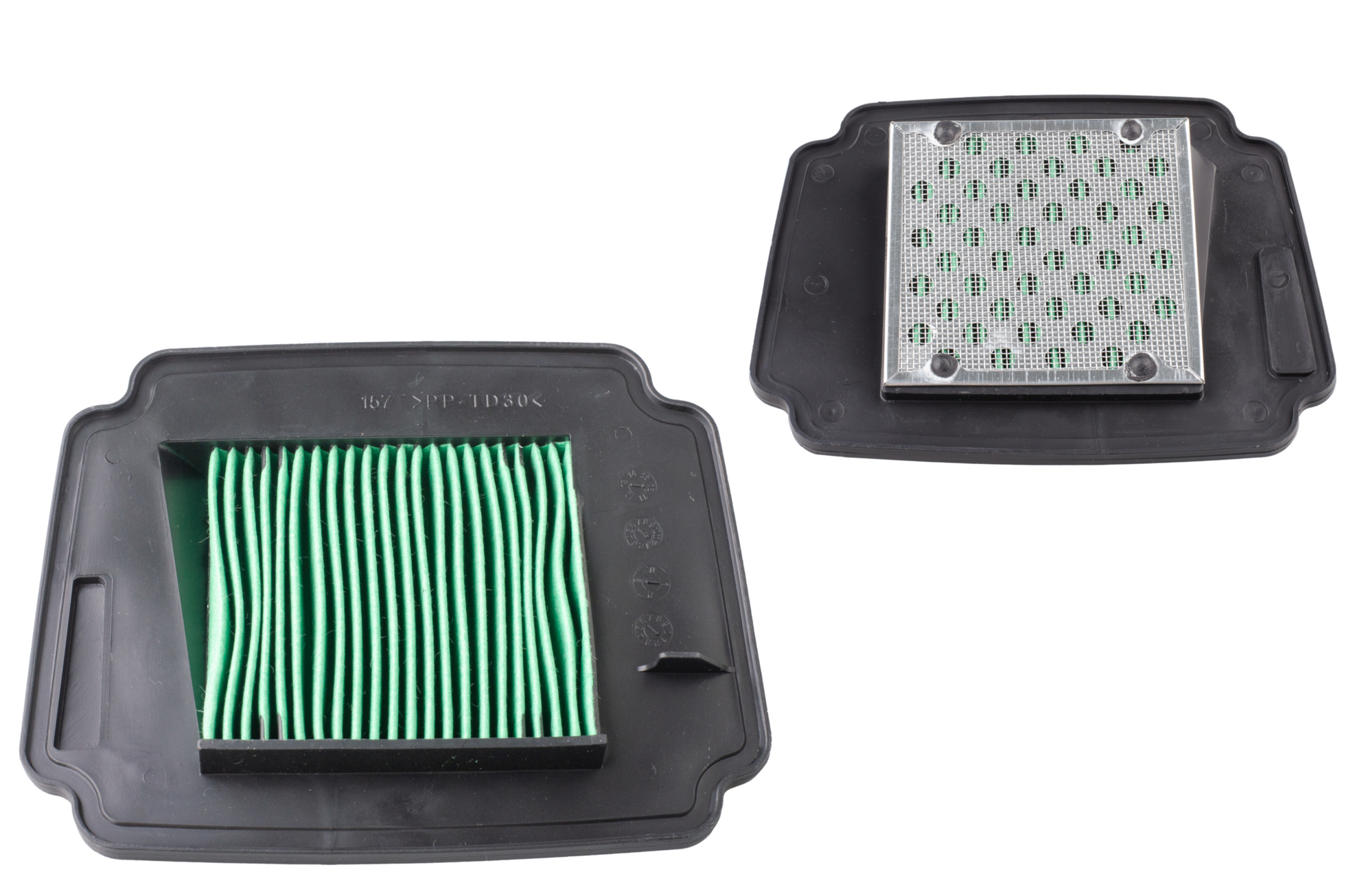 FILTRO AIRE CELULOSA HONDA BIZ 125 INYECCION NSU