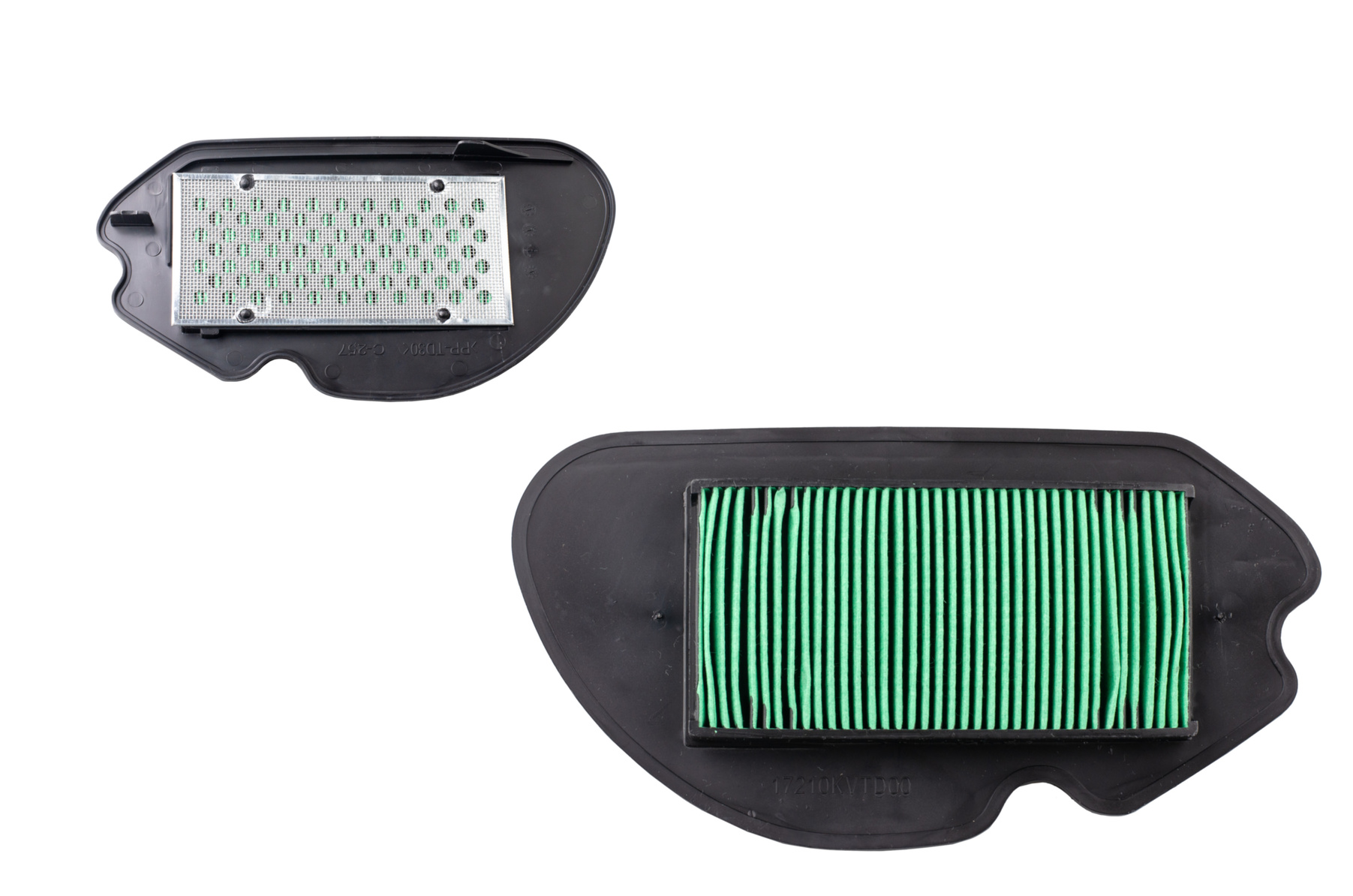 FILTRO AIRE CELULOSA HONDA NAVI 110 NSU