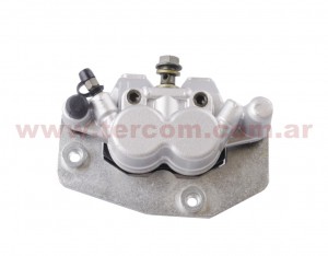 CALIPER DE FRENO DELANTERO MOTOMEL XMM 250 cc. NSU