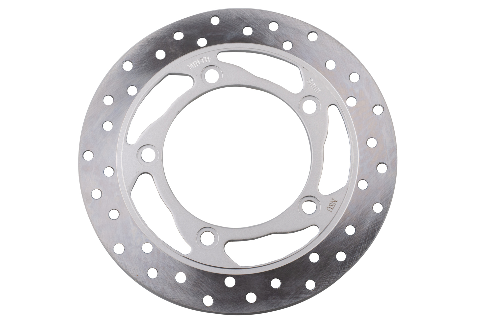 DISCO FRENO DEL. BAJAJ ROUSER 135 NSU