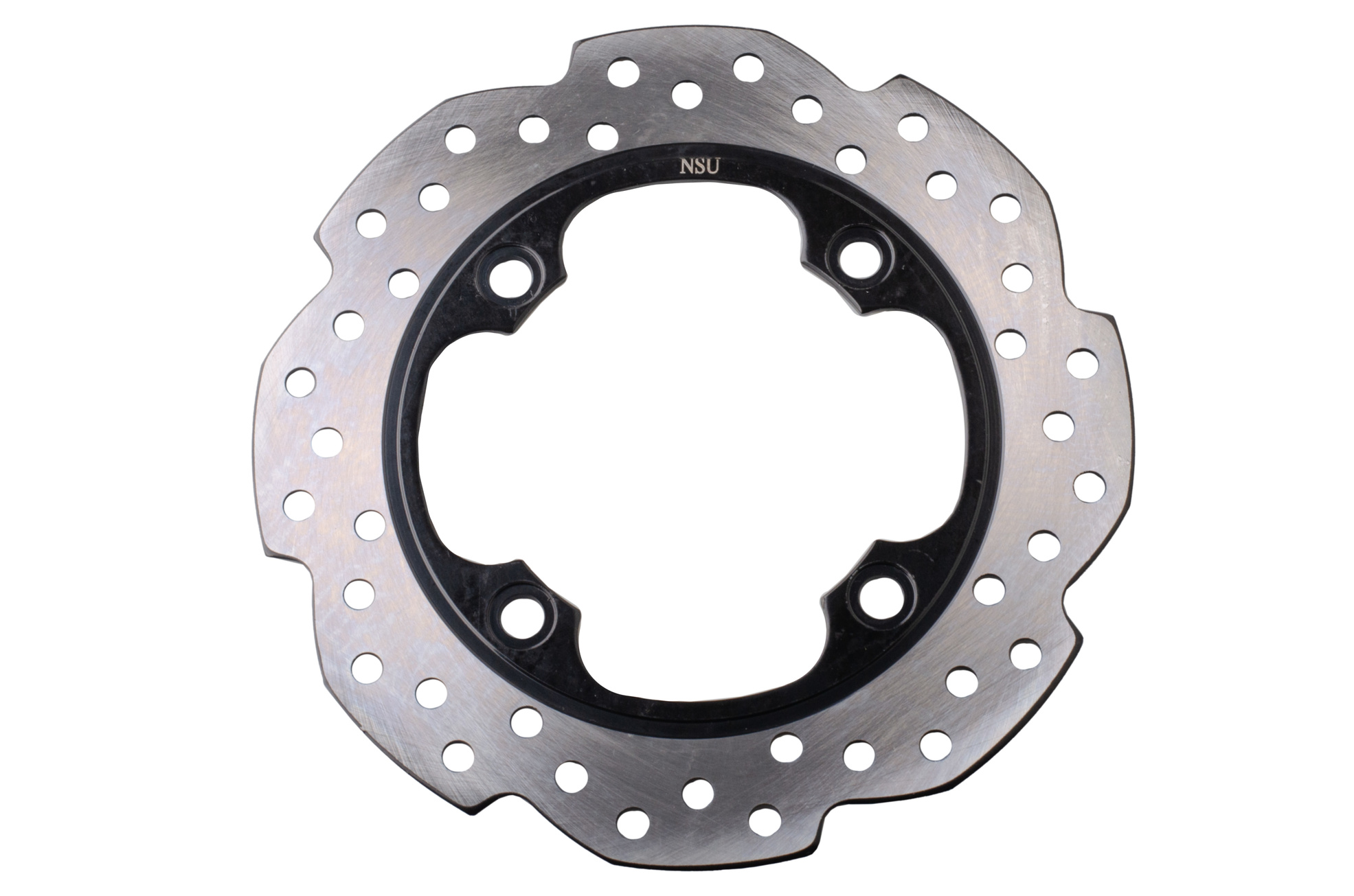 DISCO FRENO DEL. HONDA CB190R NSU