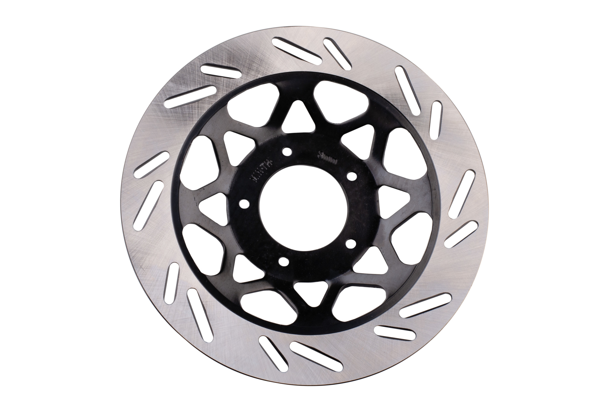 DISCO DE FRENO ZANELLA RX 150/CUSTOM NSU
