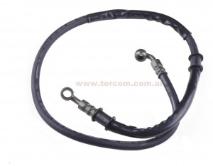 FLEXIBLE DE FRENO DEL. GILERA SMASH NSU