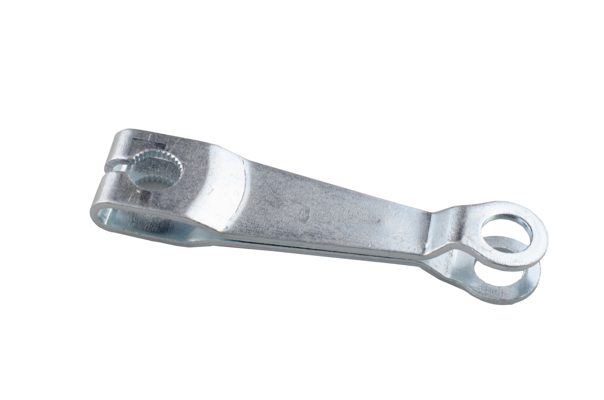 LEVA EXTERNA FRENO TRAS. ZAN.RX150/HONDA STORM/CUS NSU