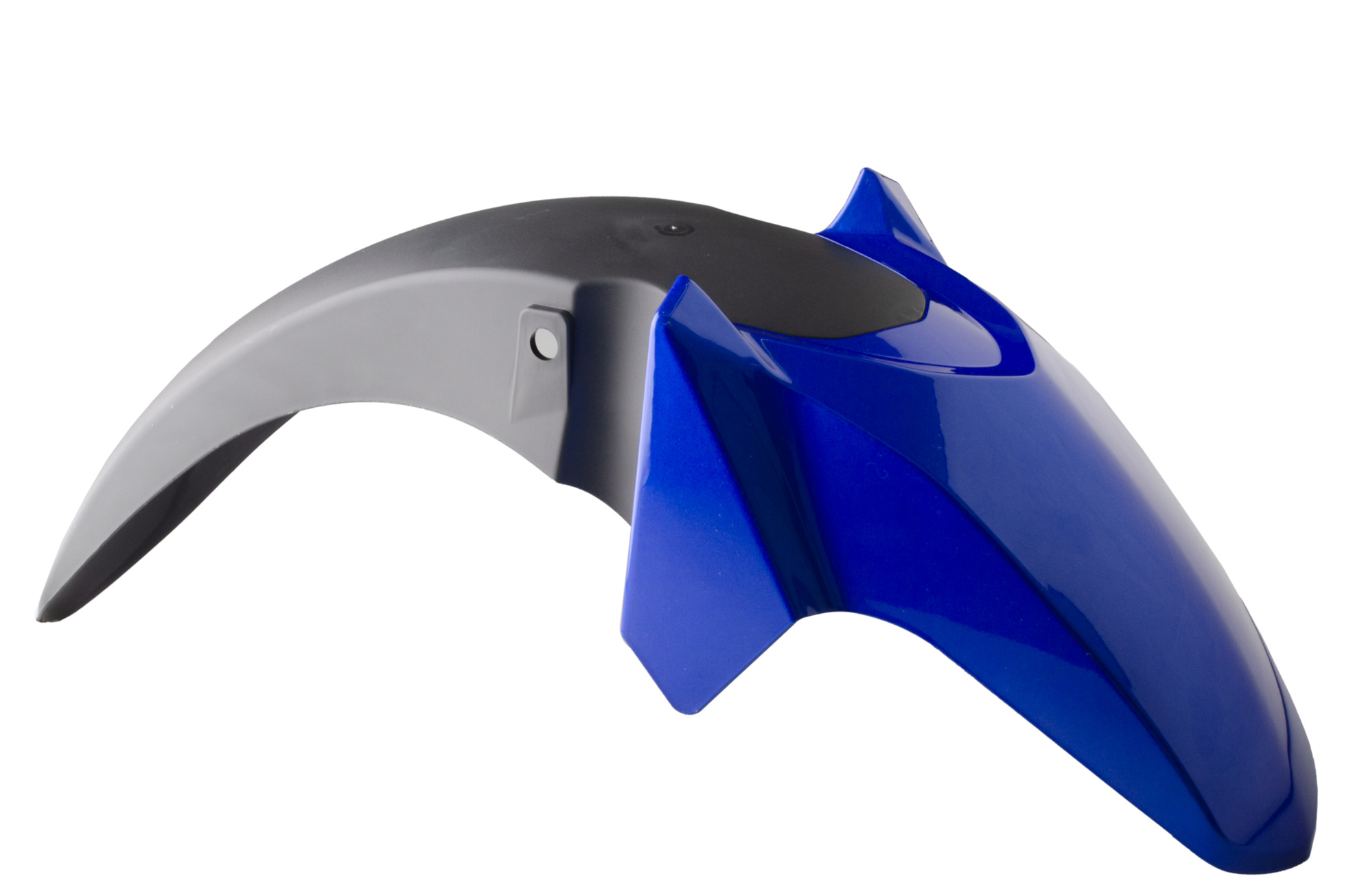 GUARDABARRO DEL. HONDA GLH 150 AZUL (2PZ) NSU