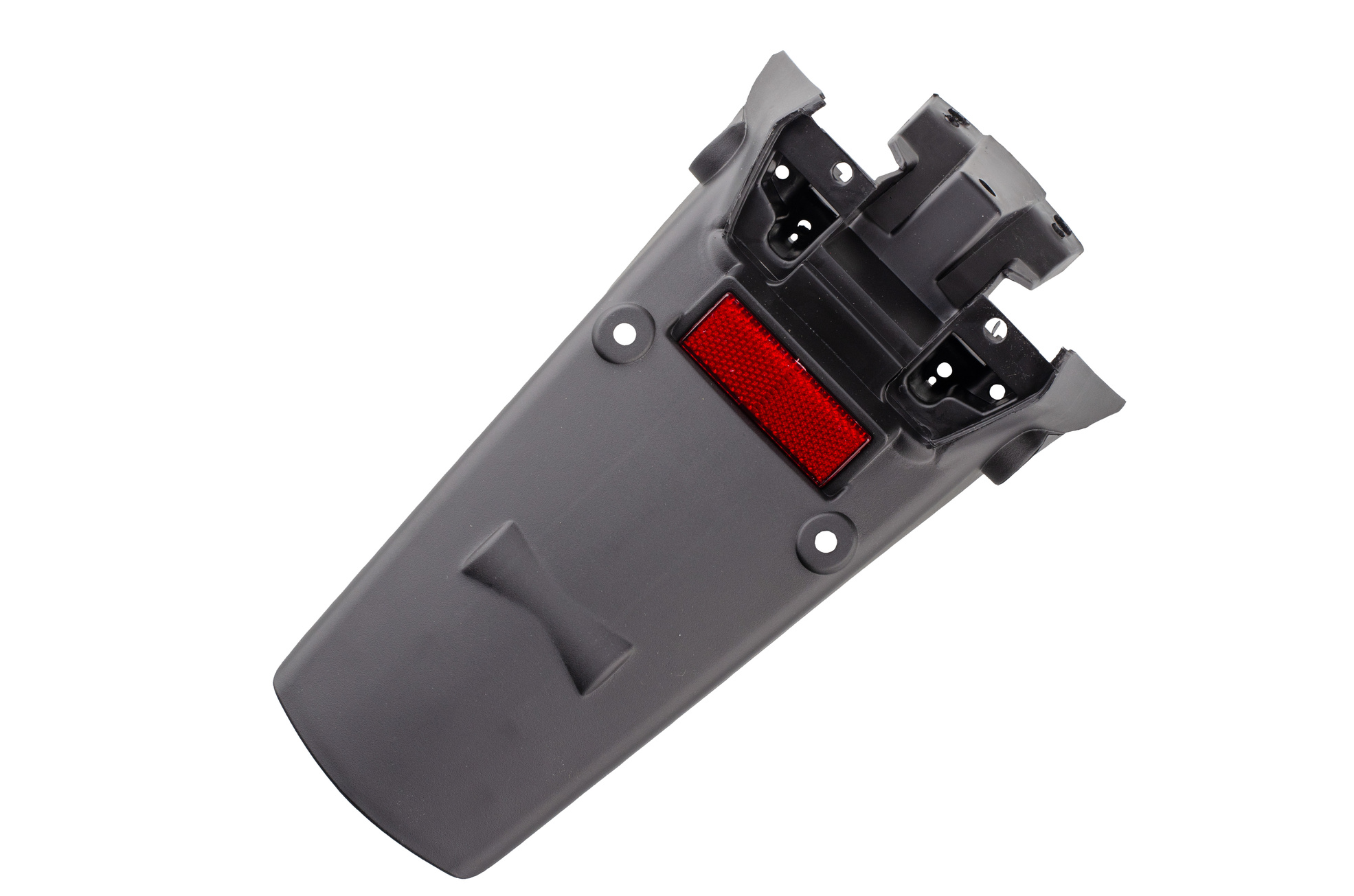 GUARDABARRO TRAS. MOTOMEL SKUA 150 V6 NSU