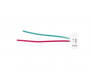 FICHA 2 VIAS M REG.VOLT.TRIF.(2F) 10 PIEZAS NSU