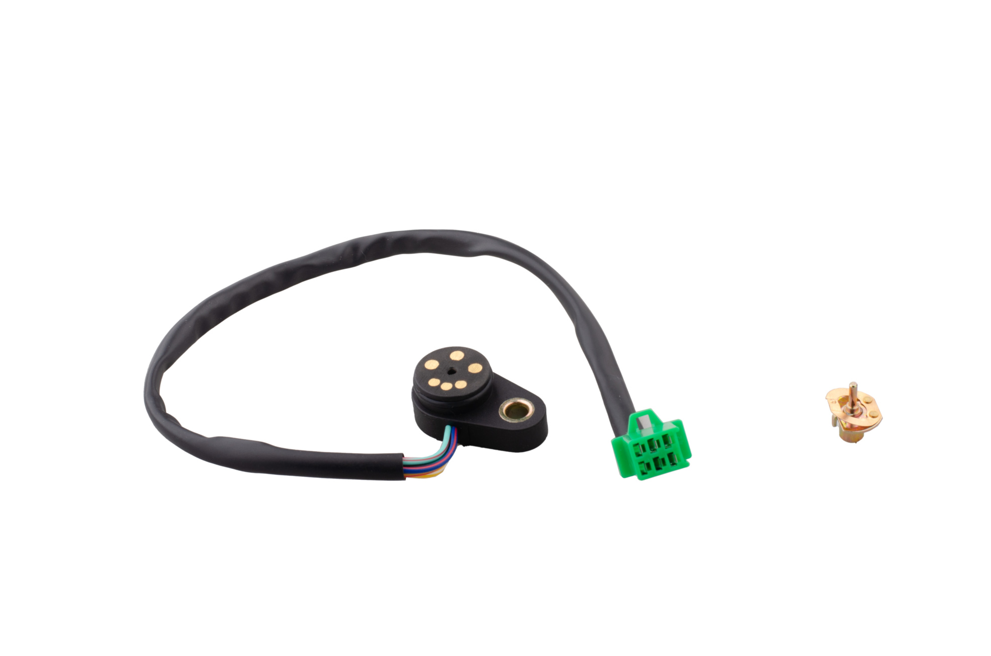 CABLEADO AUTOMATICO DE CAMBIO MOTOMEL SKUA 150 NSU