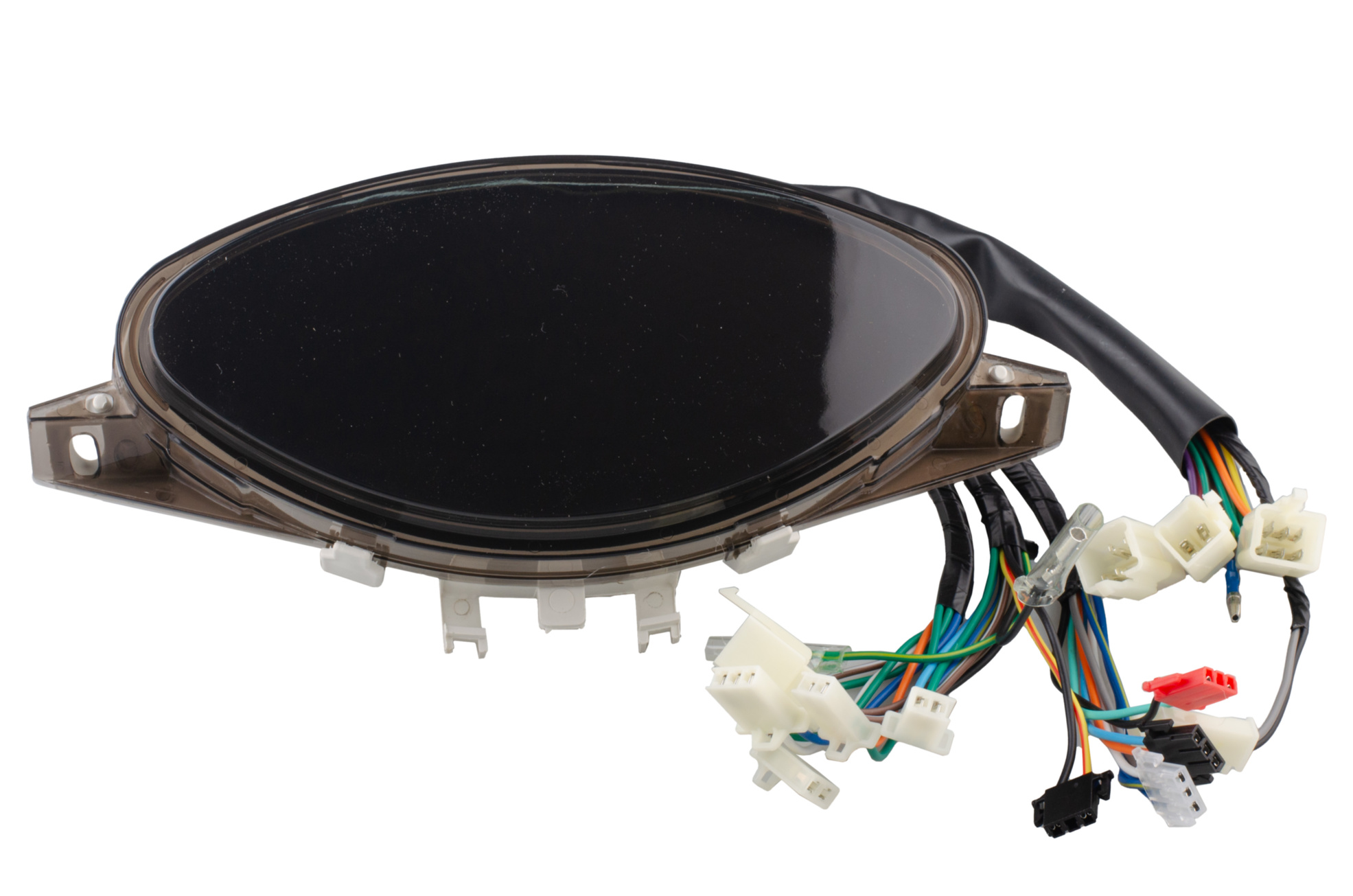 TABLERO COMPL DIGITAL GILERA SMASH NSU
