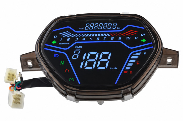 TABLERO COMPL DIGITAL HONDA WAVE 110S NSU