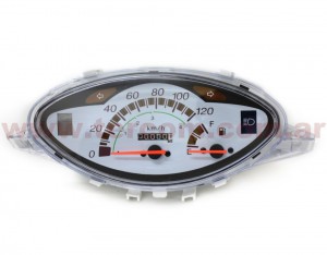 TABLERO COMPL. GILERA SMASH NSU