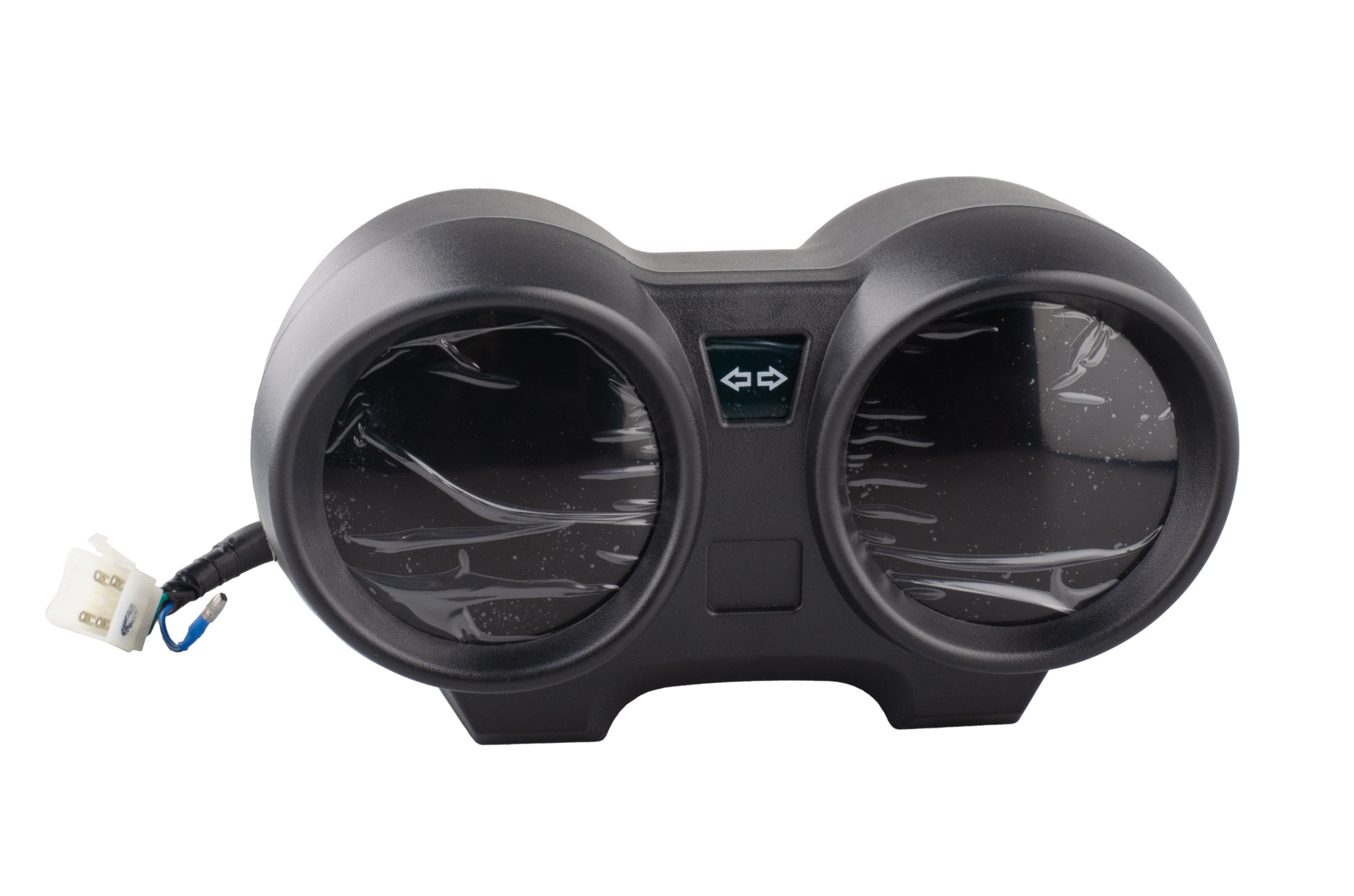 TABLERO COMPL. MOTOMEL S2 DIGITAL 2024 NSU