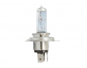 LAMP. H4 PT43 12V.60/55W 6011 YAMASIDA