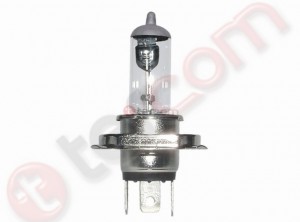 LAMP. H4  PT43  24V 100/90W YAMASIDA