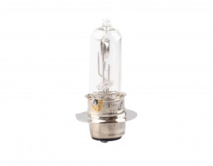 LAMP. H5 P15D-1 T19 12V 18/18W YAMASIDA