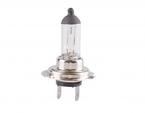 LAMP. H7 12V. 35W STANDARD YAMASIDA