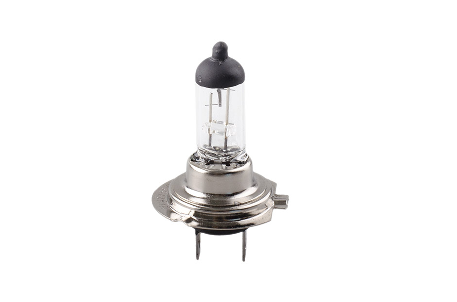 LAMP. H7 12V  55W YAMASIDA