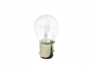 LAMP. 3816 12V 21/5W S25 BAY15D 2P-PD 1034=GK35160 YAMASIDA