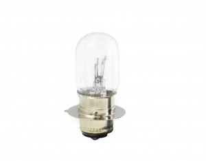 LAMP. 12V 25/25W SCOO-HOXR YAMASIDA