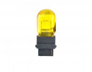 LAMP. 12V    32CP YELLOW YAMASIDA