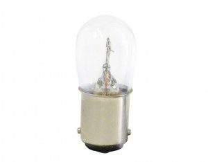 LAMP.   24V 15W (529) YAMASIDA