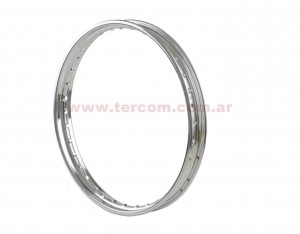 ARO LLANTA 17 X 1.4 C/LABIO NSU